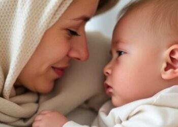 Mothers’ Responsiveness to Infants Could Forecast Future Childhood Psychiatric Disorders — Social Science