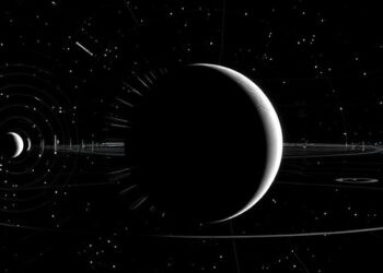 NASA’s TESS Mission Discovers Planetary System Using Innovative Technique — Space