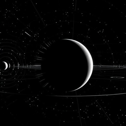 NASA’s TESS Mission Discovers Planetary System Using Innovative Technique — Space