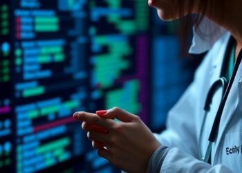 NLP Outperforms ICD-10 in Capturing Clinical Data — Technology and Engineering