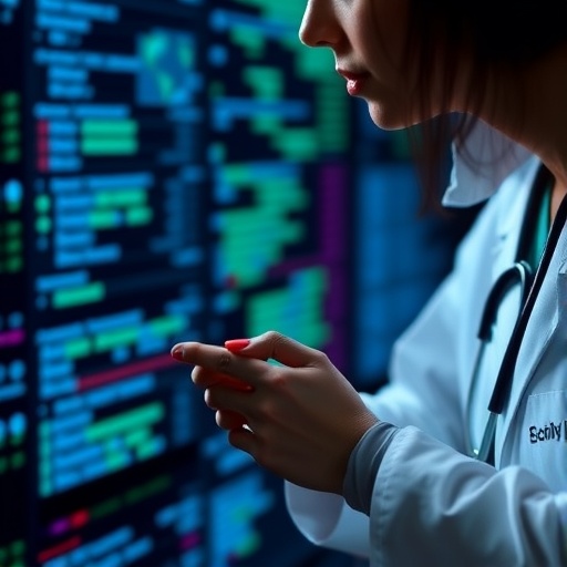 NLP Outperforms ICD-10 in Capturing Clinical Data — Technology and Engineering