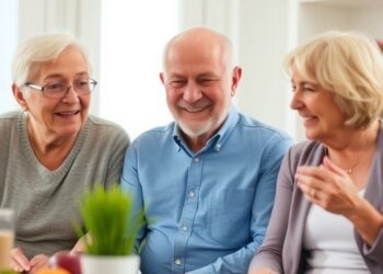 Nearly Half of Dementia Cases Could Be Prevented Through Lifestyle Changes — Medicine