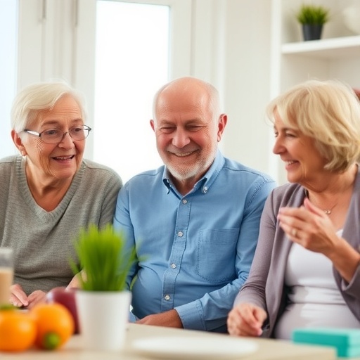 Nearly Half of Dementia Cases Could Be Prevented Through Lifestyle Changes — Medicine