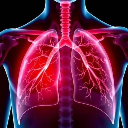 New Expert Guidelines Enhance Detection and Management of Lung Disease in Rheumatoid Arthritis Patients — Medicine
