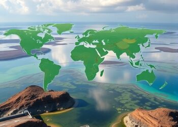 New Study Finds Climate Change Strategies Focusing Less on Carbon Removal Yield Fairer, Healthier Public Outcomes — Athmospheric