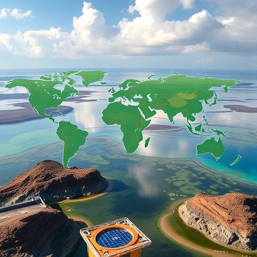 New Study Finds Climate Change Strategies Focusing Less on Carbon Removal Yield Fairer, Healthier Public Outcomes — Athmospheric