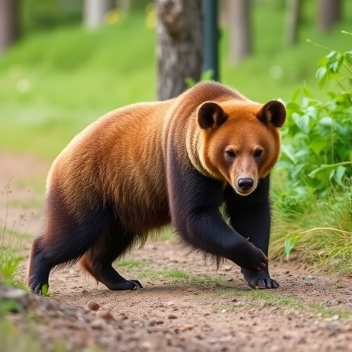 New Study Reveals How to Reduce Risk of Dangerous Wildlife Encounters This Summer — Biology