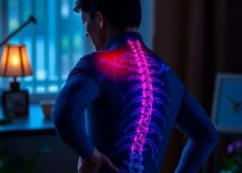 New Study Suggests Melatonin Could Alleviate Chronic Pain — Medicine