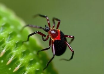 Non-Toxic Lyme Disease Protection May Soon Be a Common Purchase — Medicine