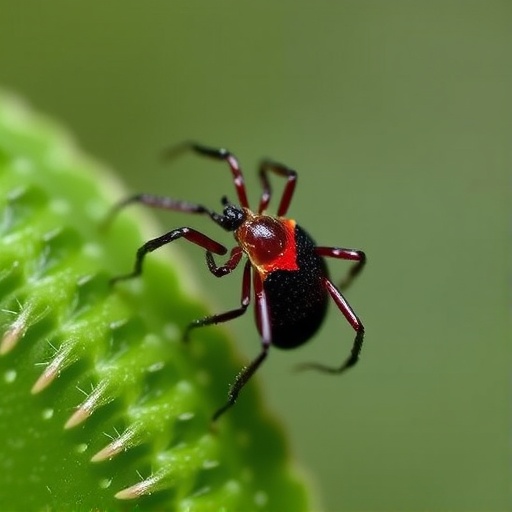 Non-Toxic Lyme Disease Protection May Soon Be a Common Purchase — Medicine