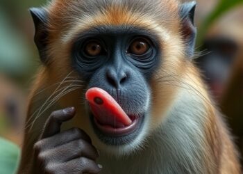 Nonhuman Primate Studies Uncover How Aging, Stress, and Behavior Combine to Elevate Disease Risk — Social Science