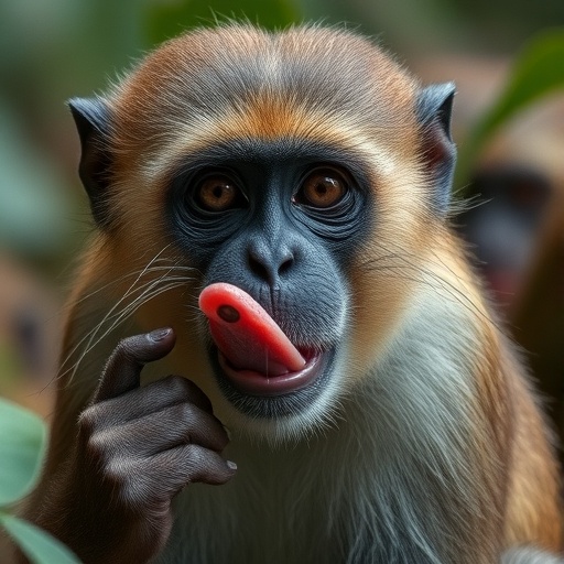 Nonhuman Primate Studies Uncover How Aging, Stress, and Behavior Combine to Elevate Disease Risk — Social Science