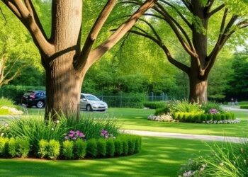 Not All Green Spaces Are Equal: New Framework Reveals Hidden Ecological Factors in Nature Prescriptions — Space