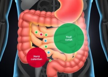 Nutrient Absorption Zones in Small Intestine Explained — Cancer