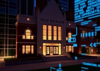 Old Dominion University Introduces Virginia’s First Ph.D. Program in Cybersecurity — Technology and Engineering