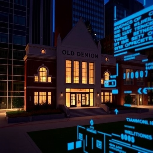 Old Dominion University Introduces Virginia’s First Ph.D. Program in Cybersecurity — Technology and Engineering