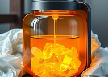 One-Pot Catalyst Innovation Transforms Plastic Waste into Premium Liquid Fuels — Technology and Engineering