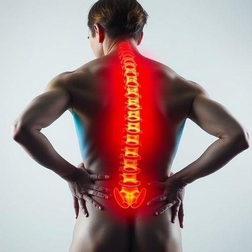 Persistent Back Pain? Major Clinical Trial Highlights the Effectiveness of Self-Management Strategies — Medicine