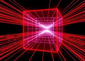 Physicists Capture Elusive 3D Quantum Hall Effect in Light—and Spot the Fermi Arcs