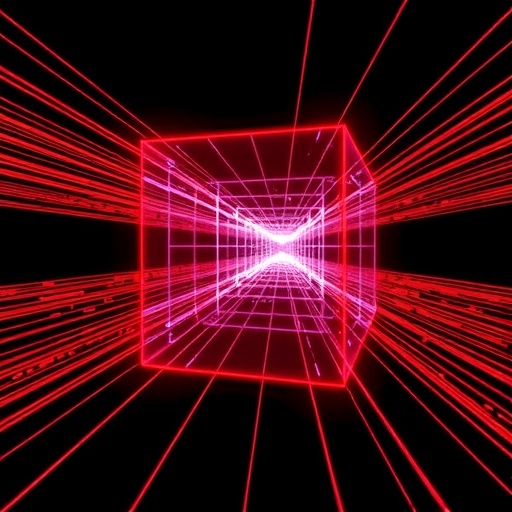Physicists Capture Elusive 3D Quantum Hall Effect in Light—and Spot the Fermi Arcs