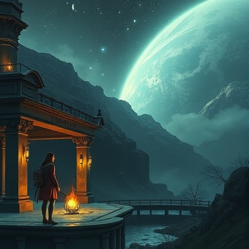 Pioneering Science and the Foundations Others Must First Build