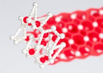 Polymers Adapt Their Structure to Prevent Failure and Maintain Elastomer Toughness — Technology and Engineering