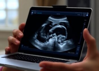 Portable Real-Time 3D Ultrasound Revolutionizes Breast Imaging — Medicine