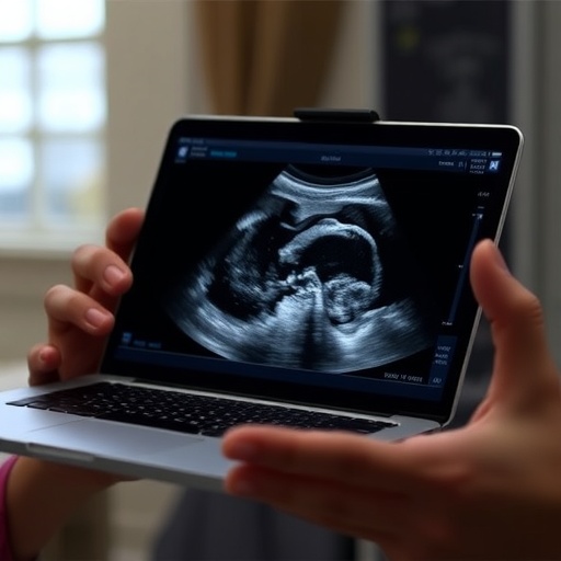 Portable Real-Time 3D Ultrasound Revolutionizes Breast Imaging — Medicine