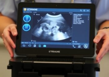 Portable Ultrasound System Promises More Accessible and Reliable Breast Imaging — Medicine