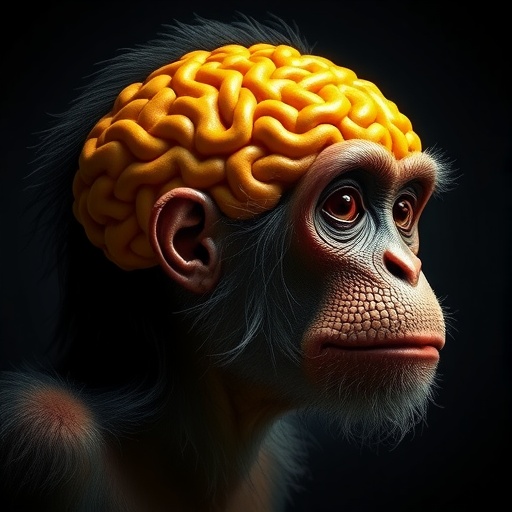 Primate Brains May Have Evolved to Match Larger Bodies — Then Continued Growing — Biology