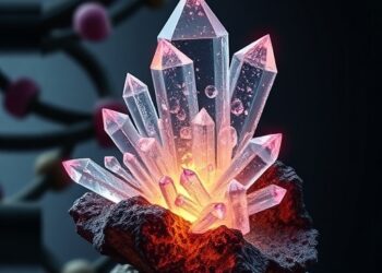 RL-Driven Generative Models Discover New Crystals — Technology and Engineering