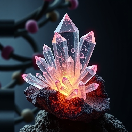 RL-Driven Generative Models Discover New Crystals — Technology and Engineering