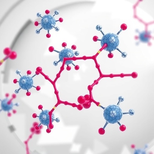 Radical-omics Unveils Isoprene Oxidation Pathway — Earth Science