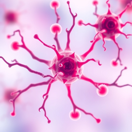 Rare Stem T Cells Could Unlock New Treatments for Chronic Diseases — Medicine