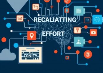 Recalibrating Effort: Digital Media and Cognitive Impact — Social Science