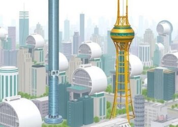 Rethinking Green Cooling Inequities in China’s Cities — Social Science