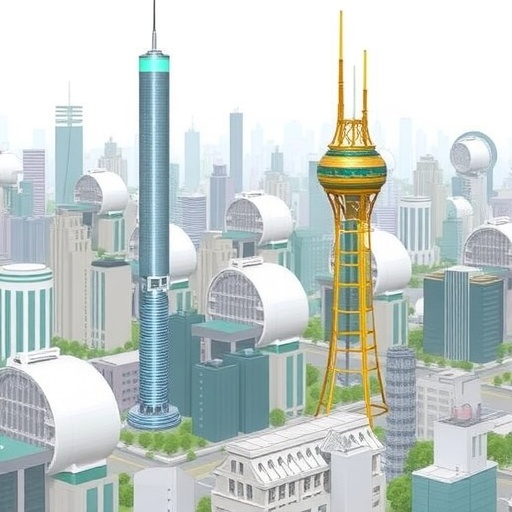 Rethinking Green Cooling Inequities in China’s Cities — Social Science