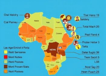 Roadkill Threatens Species Most in Poor Countries — Technology and Engineering
