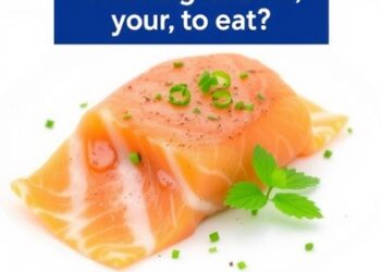 Scientists Advocate for Updated Listeria Warnings on Smoked Salmon and Ready-to-Eat Foods — Medicine