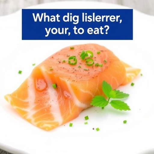 Scientists Advocate for Updated Listeria Warnings on Smoked Salmon and Ready-to-Eat Foods — Medicine