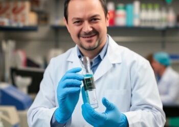 Scientists Discover ‘Mix and Match’ Strategy to Develop Novel Cancer-Fighting Drugs — Cancer