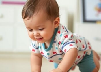 Scientists Link Genetic Variations Influencing Toddler Activity to ADHD Risk — Social Science
