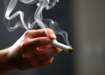 Secondhand Smoke and Its Impact on Health — Psychology & Psychiatry