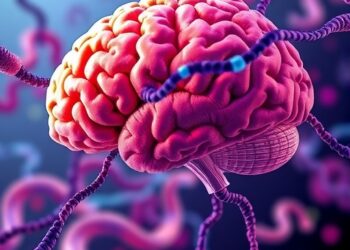 Shared Genetics Link Cognition and Immune Systems — Psychology & Psychiatry
