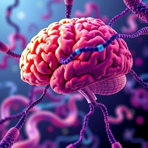 Shared Genetics Link Cognition and Immune Systems — Psychology & Psychiatry