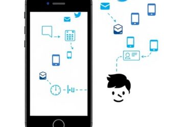 Smartphones and Seniors: Unraveling the Link Between Device Use and Increased Depression — Social Science