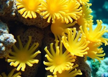 Sponges Enhance Productivity of Tropical Coral Reefs Through Photosynthesis — Marine