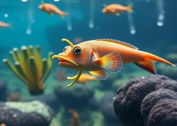 Study Reveals Potential Hidden Threats of Common COVID-19 Drugs to Marine Life — Marine