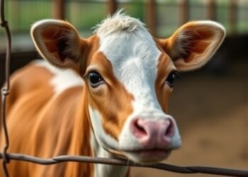 Subtle Behavioral Cues Boost Animal Welfare: Insights from Recent Research — Bussines