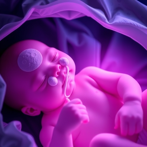 Surfactant Benefits in Respiratory Distress: Late Preterm Insights — Medicine